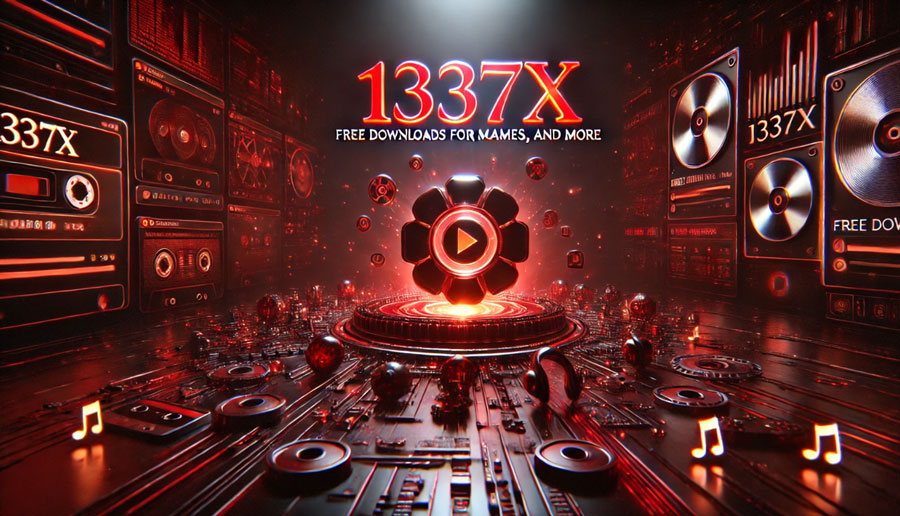 1337x